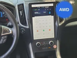 Ford Edge 2023 AWD SEL 4dr Crossover