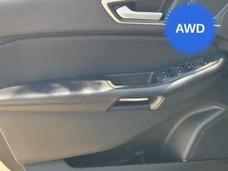Ford Edge 2023 AWD SEL 4dr Crossover