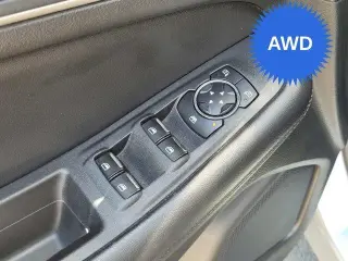 Ford Edge 2023 AWD SEL 4dr Crossover
