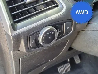 Ford Edge 2023 AWD SEL 4dr Crossover