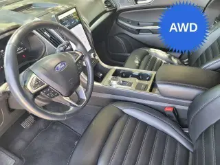 Ford Edge 2023 AWD SEL 4dr Crossover