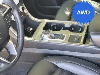 Ford Edge 2023 AWD SEL 4dr Crossover