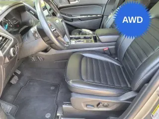 Ford Edge 2023 AWD SEL 4dr Crossover