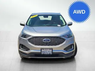Ford Edge 2023 AWD SEL 4dr Crossover