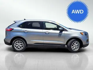 Ford Edge 2023 AWD SEL 4dr Crossover