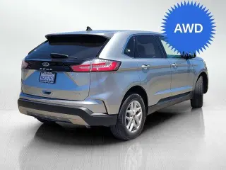 Ford Edge 2023 AWD SEL 4dr Crossover