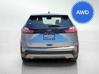 Ford Edge 2023 AWD SEL 4dr Crossover