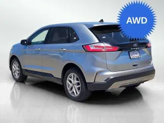 Ford Edge 2023 AWD SEL 4dr Crossover