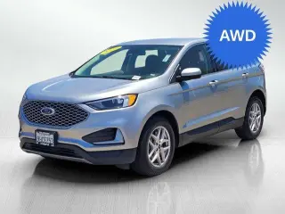 Ford Edge 2023 AWD SEL 4dr Crossover