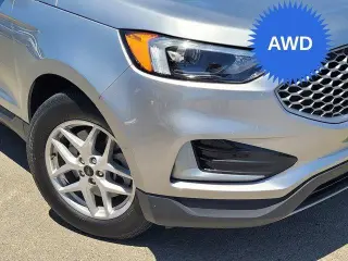 Ford Edge 2023 AWD SEL 4dr Crossover