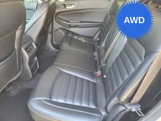 Ford Edge 2023 AWD SEL 4dr Crossover
