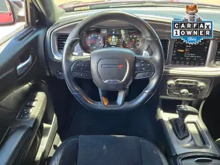 Dodge Charger 2022 GT 4p Sedan