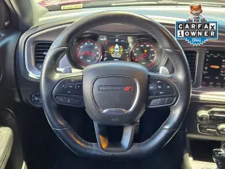 Dodge Charger 2022 GT 4p Sedan