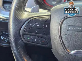 Dodge Charger 2022 GT 4p Sedan