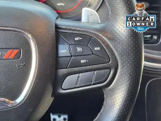 Dodge Charger 2022 GT 4p Sedan