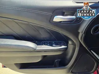 Dodge Charger 2022 GT 4p Sedan