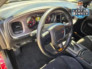 Dodge Charger 2022 GT 4p Sedan