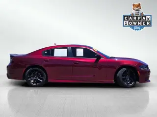 Dodge Charger 2022 GT 4p Sedan