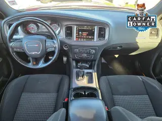 Dodge Charger 2023 GT 4dr Sedan