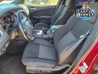 Dodge Charger 2023 GT 4dr Sedan