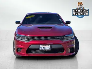 Dodge Charger 2023 GT 4dr Sedan
