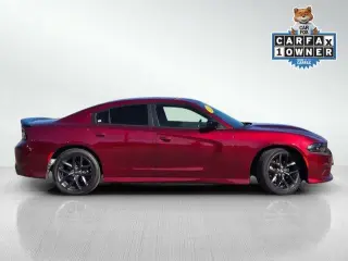 Dodge Charger 2023 GT 4dr Sedan