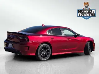 Dodge Charger 2023 GT 4dr Sedan