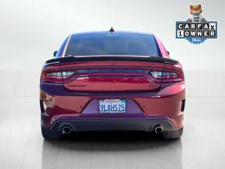 Dodge Charger 2023 GT 4dr Sedan