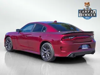 Dodge Charger 2023 GT 4dr Sedan