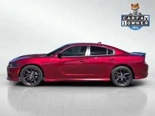 Dodge Charger 2023 GT 4dr Sedan
