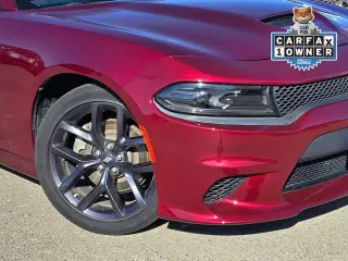 Dodge Charger 2023 GT 4dr Sedan