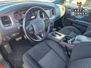 Dodge Charger 2023 GT 4dr Sedan