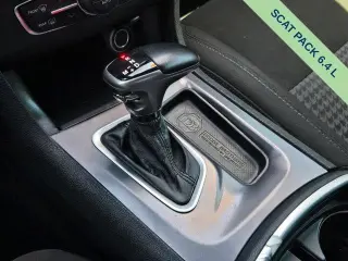 Dodge Charger 2021 Scat Pack 4dr Sedan