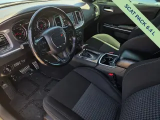Dodge Charger 2021 Scat Pack 4dr Sedan