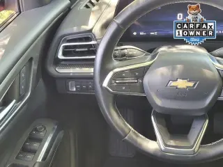 Chevrolet Traverse 2025 4X4 LT 4p SUV