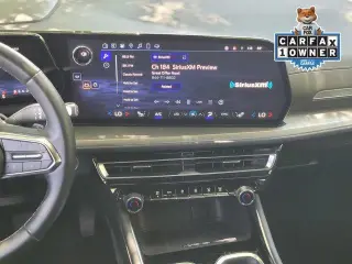 Chevrolet Traverse 2025 4X4 LT 4p SUV