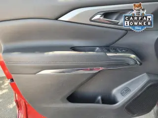 Chevrolet Traverse 2025 4X4 LT 4p SUV