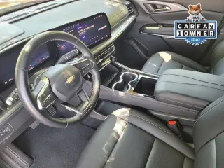 Chevrolet Traverse 2025 4X4 LT 4p SUV