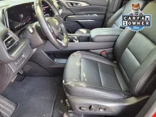 Chevrolet Traverse 2025 4X4 LT 4p SUV