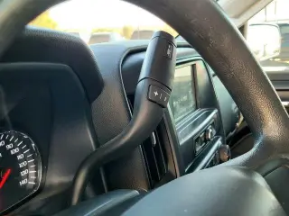 Chevrolet Silverado 1500 2018 4x2 Custom 4p Doble Cab 6,5 ft. SB