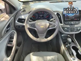 Chevrolet Malibu 2022 LT 4dr Sedan