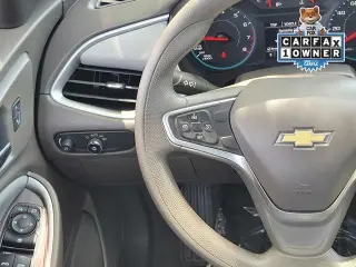 Chevrolet Malibu 2022 LT 4dr Sedan