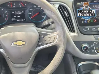 Chevrolet Malibu 2022 LT 4dr Sedan
