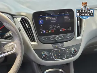 Chevrolet Malibu 2022 LT 4dr Sedan