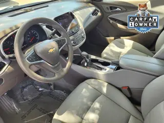 Chevrolet Malibu 2022 LT 4dr Sedan