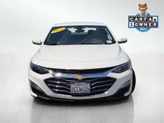 Chevrolet Malibu 2022 LT 4dr Sedan