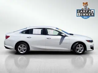 Chevrolet Malibu 2022 LT 4dr Sedan