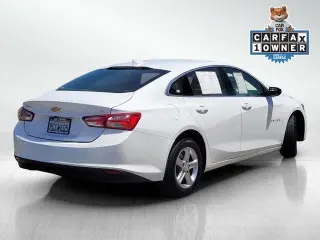Chevrolet Malibu 2022 LT 4dr Sedan