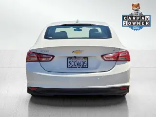 Chevrolet Malibu 2022 LT 4dr Sedan