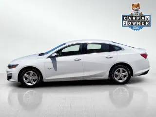 Chevrolet Malibu 2022 LT 4dr Sedan
